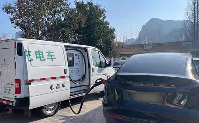 鹰潭汽车搭电