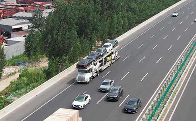 鹰潭高速公路汽车救援